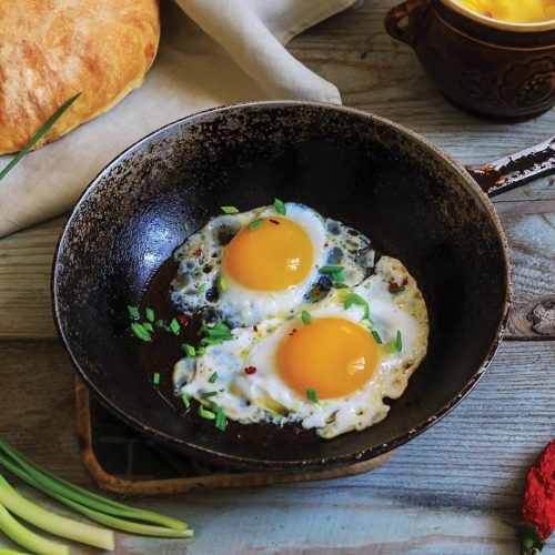 Mic Dejun & Brunch Pescarus - Restaurant Pescăruș