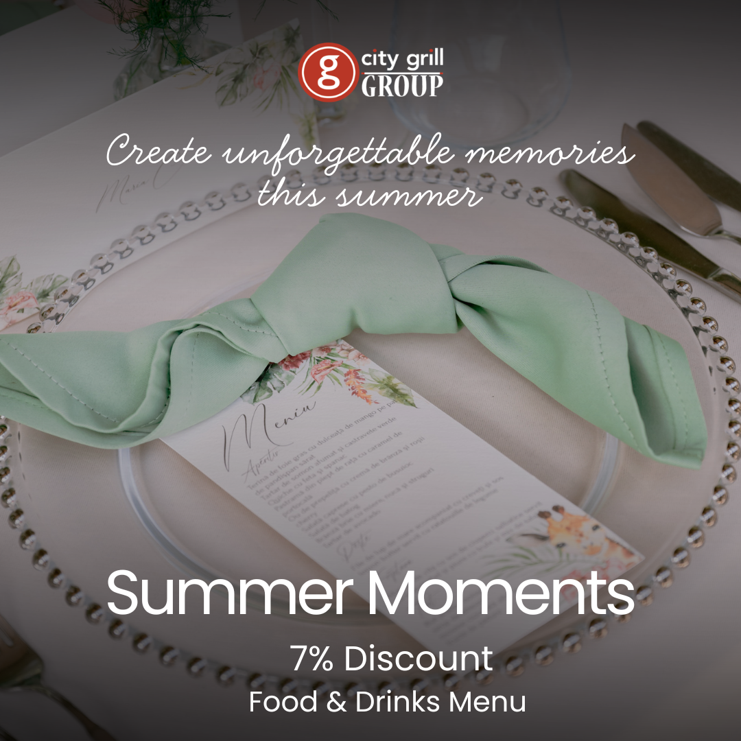 Summer Moments 2026
