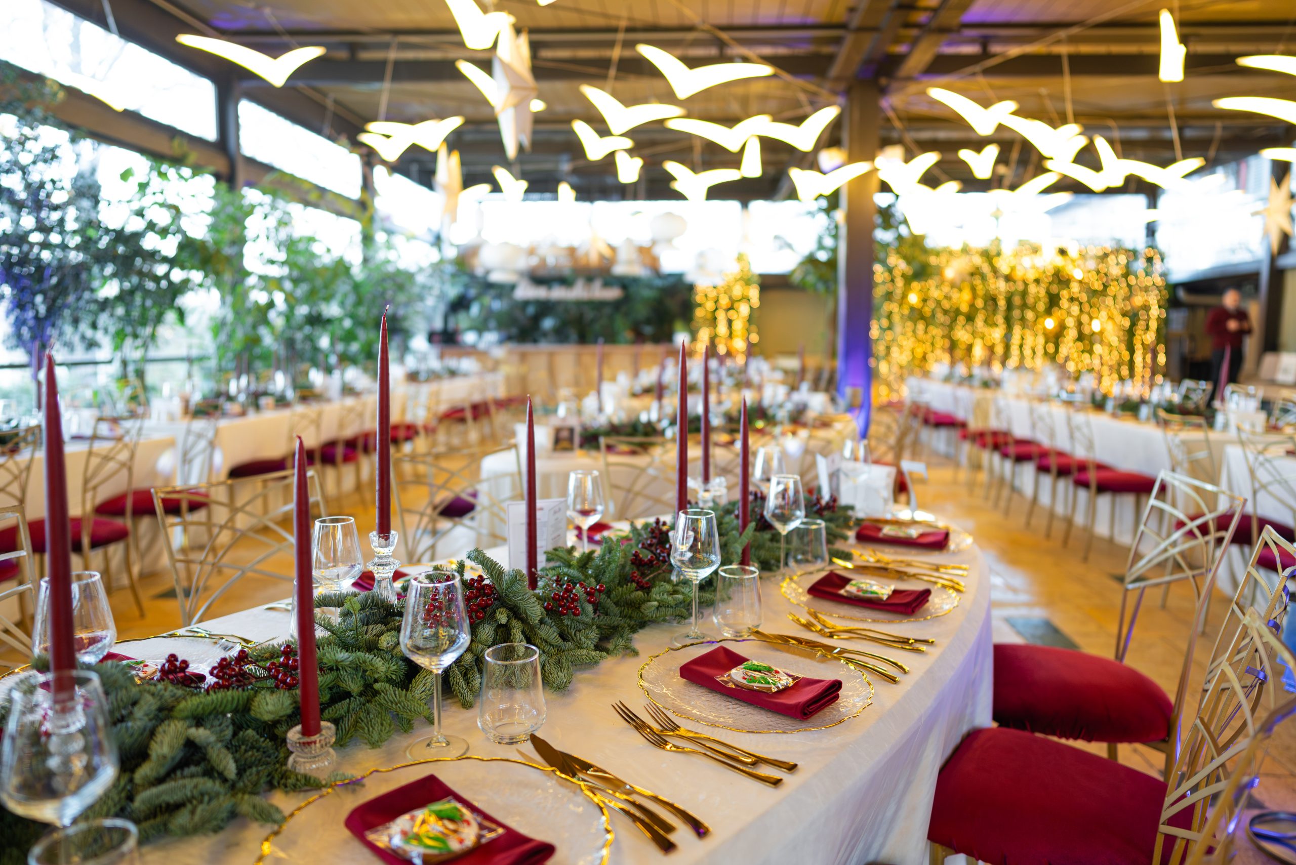 Decor Pescăruș